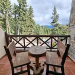 Elati Hotel Vytina