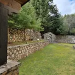 Elati Hotel Vytina