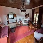 Hotel Elati Vitina