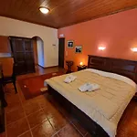 Hotel Elati Vytina