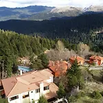 Elati Hotel Vytina