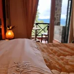Elati Hotel Vytina