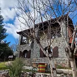 Elati Hotel Vytina