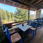 Elati Hotel Vytina