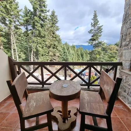 Elati Hotel Vitina
