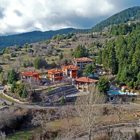 Hotel Elati
