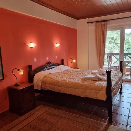 Hotel Elati