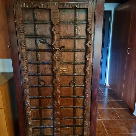 Elati Hotel Vytina