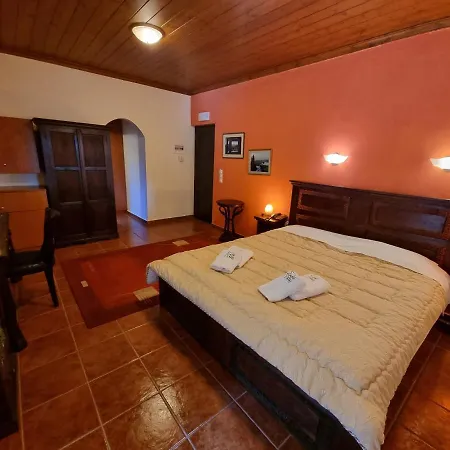 Hotel Elati Vitina