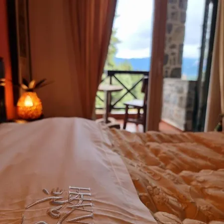 Elati Hotel Vitina