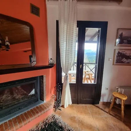 Отель Elati