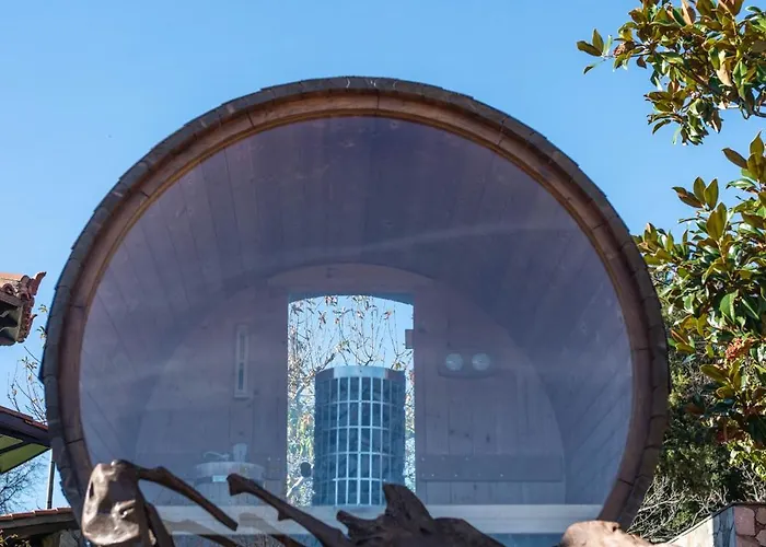 מלון Elati ויטינה